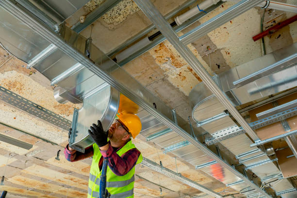 Best Ductless HVAC Repair  in Kenton, TN