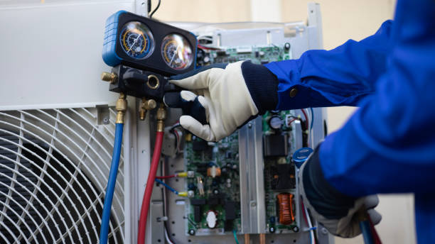 Local HVAC Companies in Kenton, TN